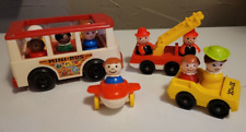 Vtg fisher price for sale  Keller