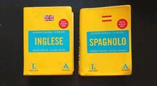 Dizionario universal langensch usato  Pesaro