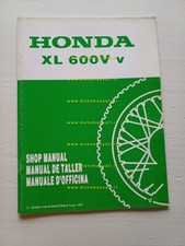 Honda transalp 600 usato  Vimodrone