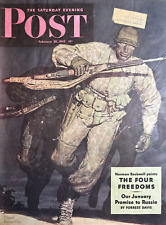 1943 mead schaeffer for sale  Oak Forest