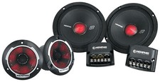 Par de Alto-falantes de Carro Memphis Audio SRXP62CV2 SRX Pro 6.5" 250w Componente com LED comprar usado Par de Alto-falantes de Carro Memphis Audio SRXP62CV2 SRX Pro 6.5" 250w Componente com LED comprar usado  Enviando para Brazil
