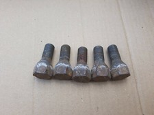 Conjunto de 5 parafusos de roda Alfa Romeo 156 Fiat Stilo comprar usado  Enviando para Brazil