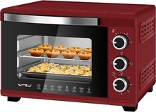 Mini backofen liter gebraucht kaufen  Sulz am Neckar