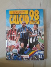 Album calcio merlin usato  Polistena