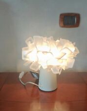 Lampada tavolo slamp usato  Villaricca