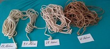 Seil tau schiff gebraucht kaufen  Kiel