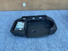 FORD MUSTANG MACH-E 2021-2024 OEM ESPUMA DE ENCHIMENTO DE ACABAMENTO DE PORTA-MALAS COM COMPRESSOR DE AR DE PNEU, usado comprar usado  Enviando para Brazil