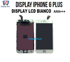 Display iphone plus usato  Polignano a Mare