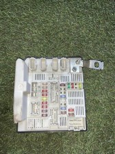 Body computer renault usato  Rizziconi