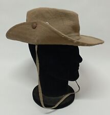 Chapeau brousse fabrication d'occasion  Paris XV