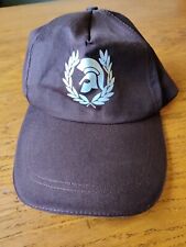 Casquette label trojan d'occasion  Nantiat