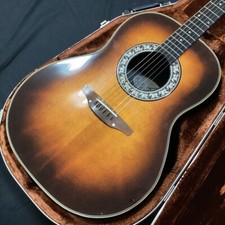 Ovation 1111 natural d'occasion  Expédié en Belgium