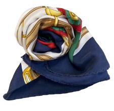 Gucci foulard donna usato  Marcianise