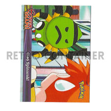 Nintendo pokemon topps usato  Cittadella