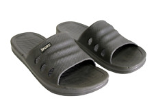 Men slide sandals for sale  Brooklyn