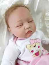 Künstlerpuppe finja rebornbab gebraucht kaufen  Deutschland