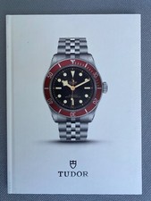 Tudor catalogue 2023 d'occasion  Bordeaux-