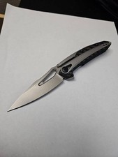 Zero tolerance 0990 for sale  Tustin