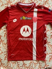 Maglia monza calcio usato  San Giuliano Milanese