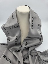 Prada scraf stole for sale  Prosper