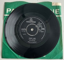 Beatles penny lane for sale  SOUTHPORT
