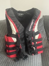 Life jacket brien for sale  CAMBERLEY