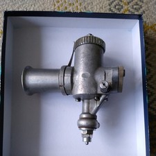Amal carburettor remote for sale  WHITLEY BAY