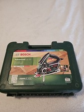 Bosch nanoblade säge gebraucht kaufen  Bad Segeberg