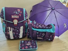 scout schulranzen madchen gebraucht kaufen scout schulranzen madchen gebraucht kaufen Eberbach