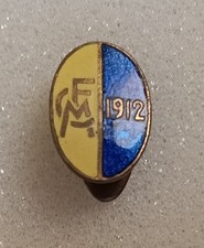 Modena distintivo calcio usato  Pistoia
