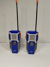 Nerf elite walkie for sale  Stafford Springs