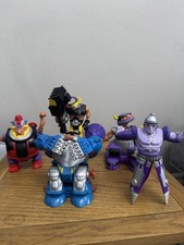 Thundercats action figures for sale  BARROW-IN-FURNESS