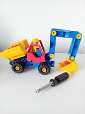 Lego duplo toolo for sale  MACCLESFIELD