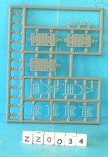 Kit chariots quai d'occasion  Les Abrets