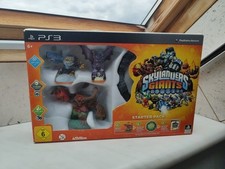 Skylanders giants starterpack gebraucht kaufen  Gießen