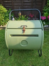 Compost tumbler used for sale  MAIDENHEAD
