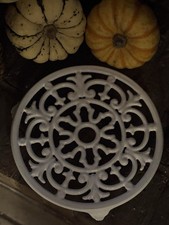 Beau plat fonte d'occasion Beau plat fonte d'occasion  Sens