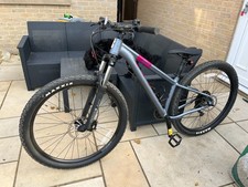 Voodoo soukri mountain for sale  CLACTON-ON-SEA