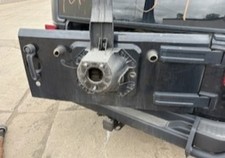 Jeep wrangler rear for sale  Roseville