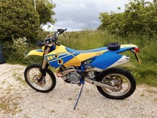 Husaberg 450 2004 for sale  NEWTON ABBOT
