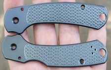 Lnip spyderco para for sale  Lansing