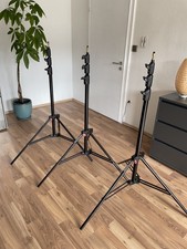 Manfrotto master stativ gebraucht kaufen  Hechingen