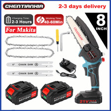 Batteries 4000w mini for sale  TAMWORTH