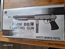 airsoft bb gun for sale  WARRINGTON