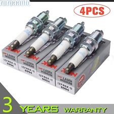 4pcs ngk iridium for sale  USA