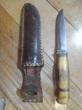 Harry morseth knife for sale  Jackson