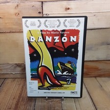 Danzón dvd used for sale  West Columbia