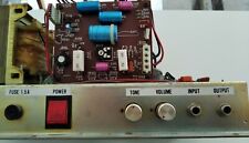 Gem amplificatore due usato  Crispiano