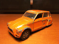 Mebetoys a84 citroen usato  Fisciano