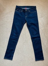Jean slim uniqlo d'occasion  Paris VI
